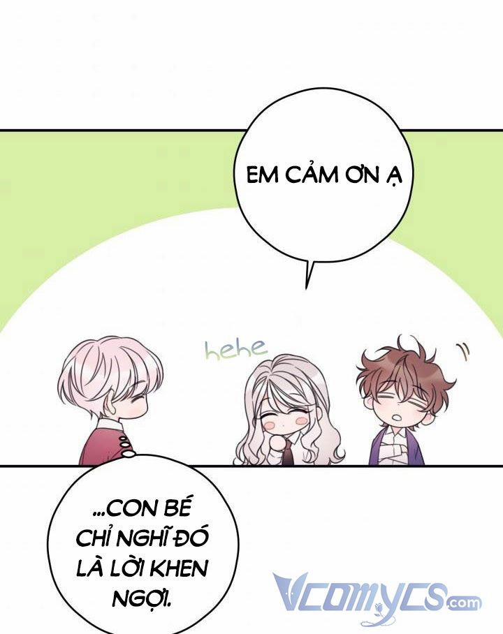 Kiếp Này Tôi Sẽ Sống Như Một Nhân Vật Phụ 16 trang 27