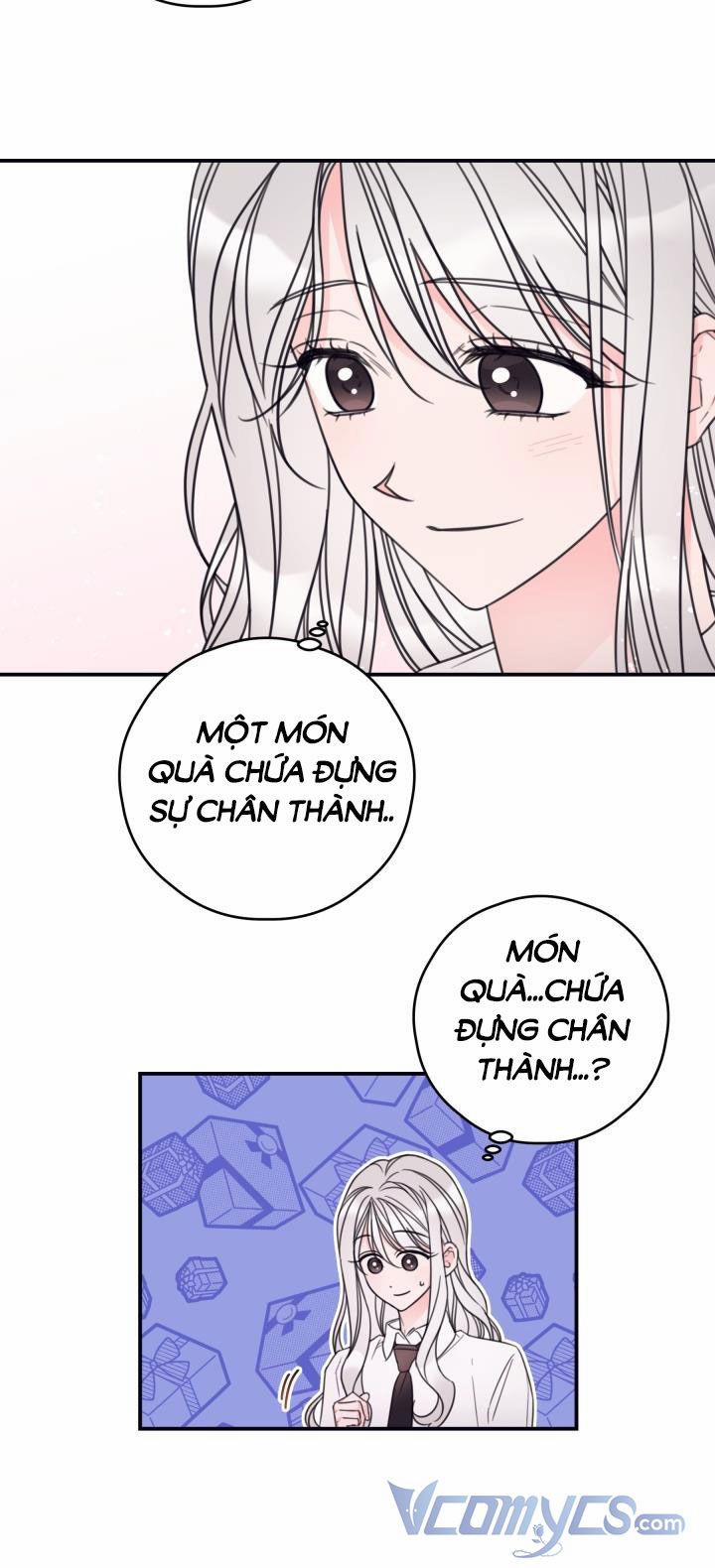 Kiếp Này Tôi Sẽ Sống Như Một Nhân Vật Phụ 16 trang 28