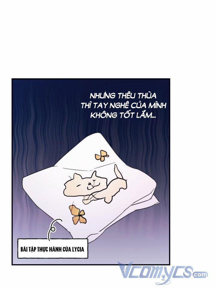 Kiếp Này Tôi Sẽ Sống Như Một Nhân Vật Phụ 16 trang 29