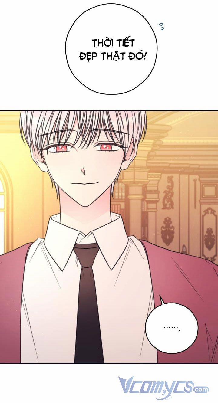 Kiếp Này Tôi Sẽ Sống Như Một Nhân Vật Phụ 16 trang 4