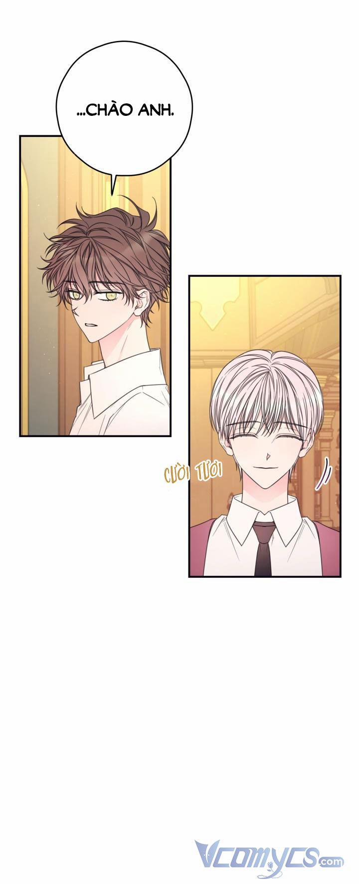 Kiếp Này Tôi Sẽ Sống Như Một Nhân Vật Phụ 16 trang 5