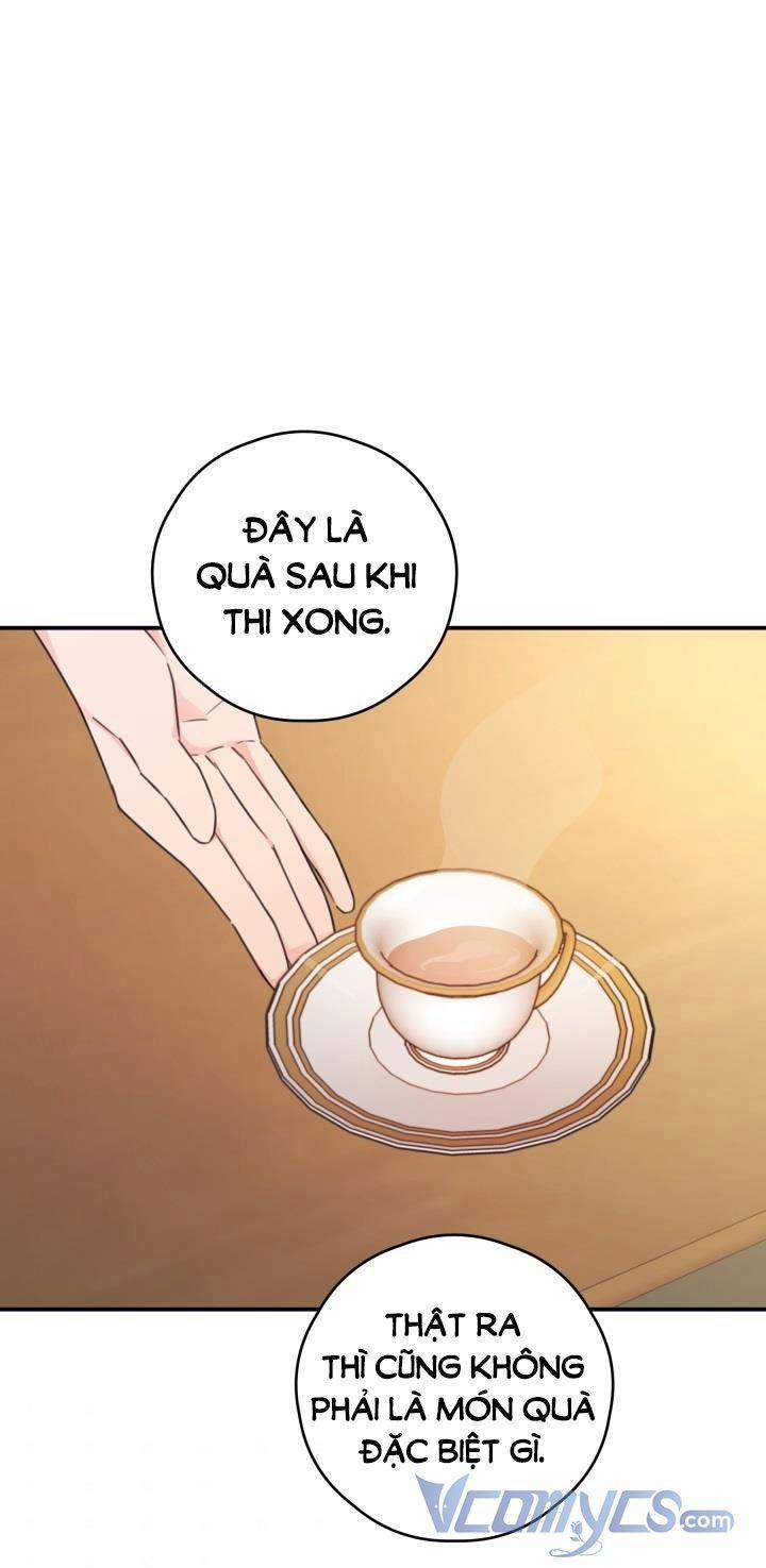 Kiếp Này Tôi Sẽ Sống Như Một Nhân Vật Phụ 16 trang 7