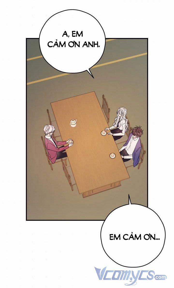 Kiếp Này Tôi Sẽ Sống Như Một Nhân Vật Phụ 16 trang 8