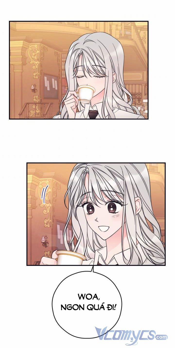 Kiếp Này Tôi Sẽ Sống Như Một Nhân Vật Phụ 16 trang 9