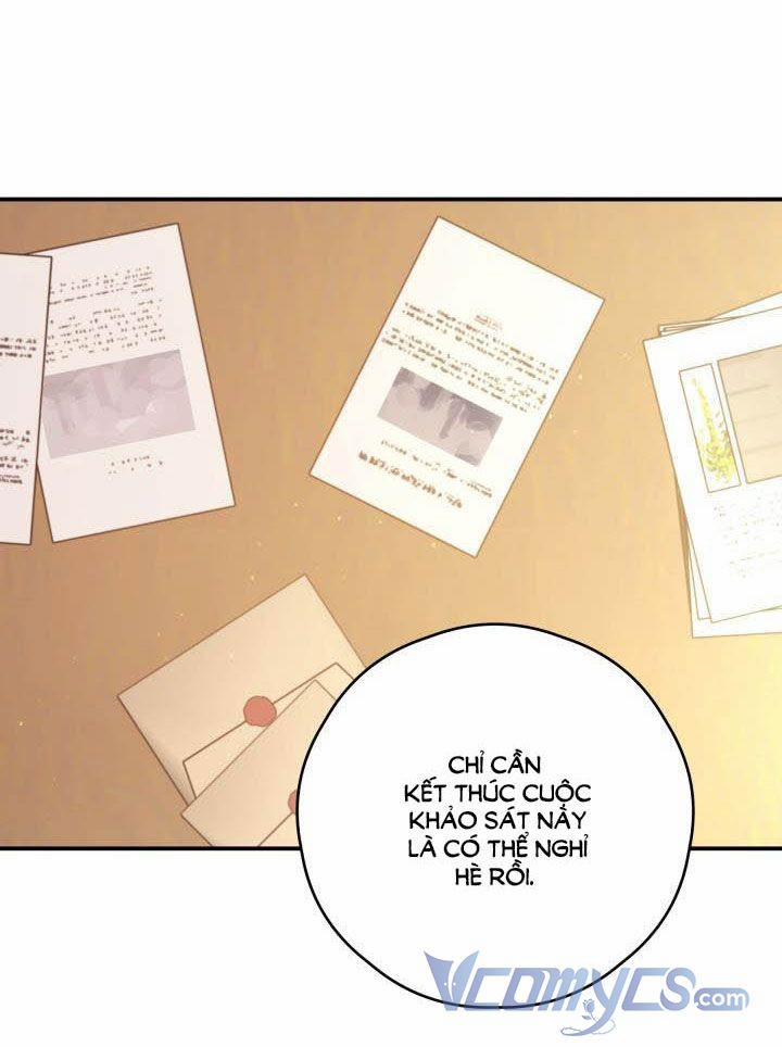 Kiếp Này Tôi Sẽ Sống Như Một Nhân Vật Phụ 17.5 trang 11