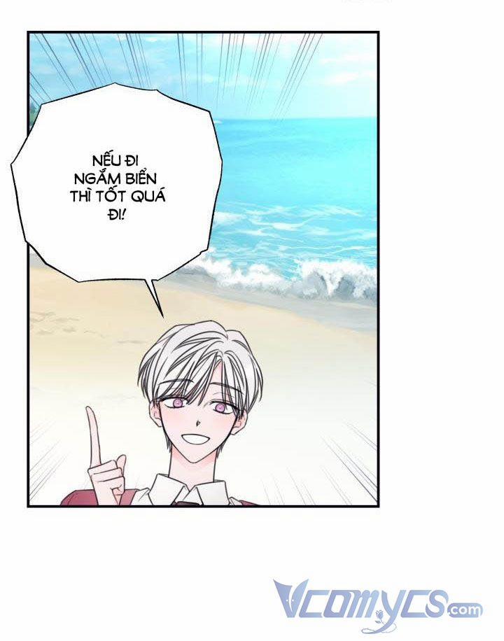 Kiếp Này Tôi Sẽ Sống Như Một Nhân Vật Phụ 17.5 trang 15