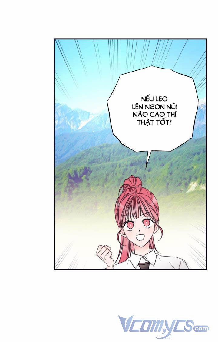 Kiếp Này Tôi Sẽ Sống Như Một Nhân Vật Phụ 17.5 trang 16