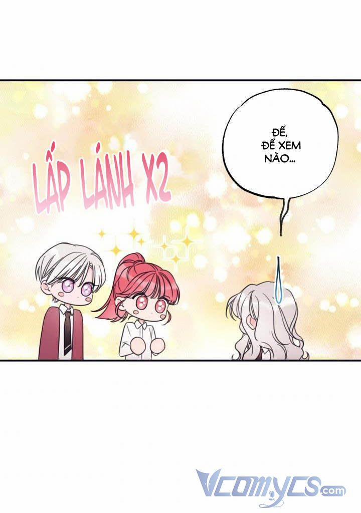 Kiếp Này Tôi Sẽ Sống Như Một Nhân Vật Phụ 17.5 trang 17