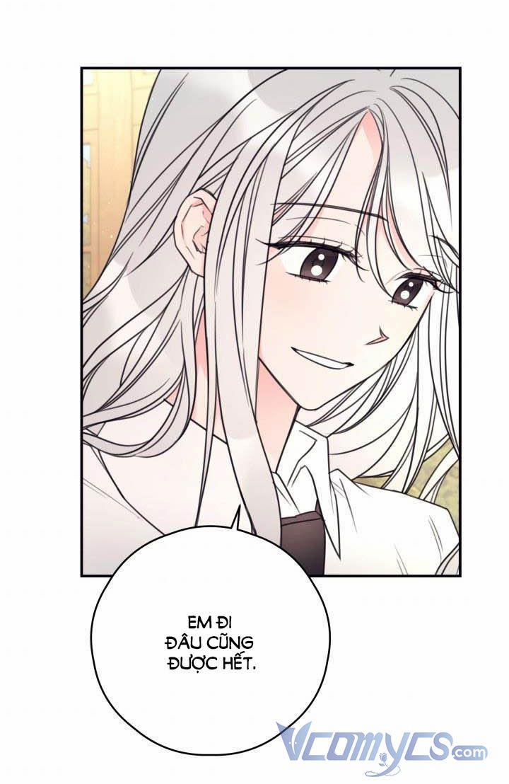 Kiếp Này Tôi Sẽ Sống Như Một Nhân Vật Phụ 17.5 trang 18