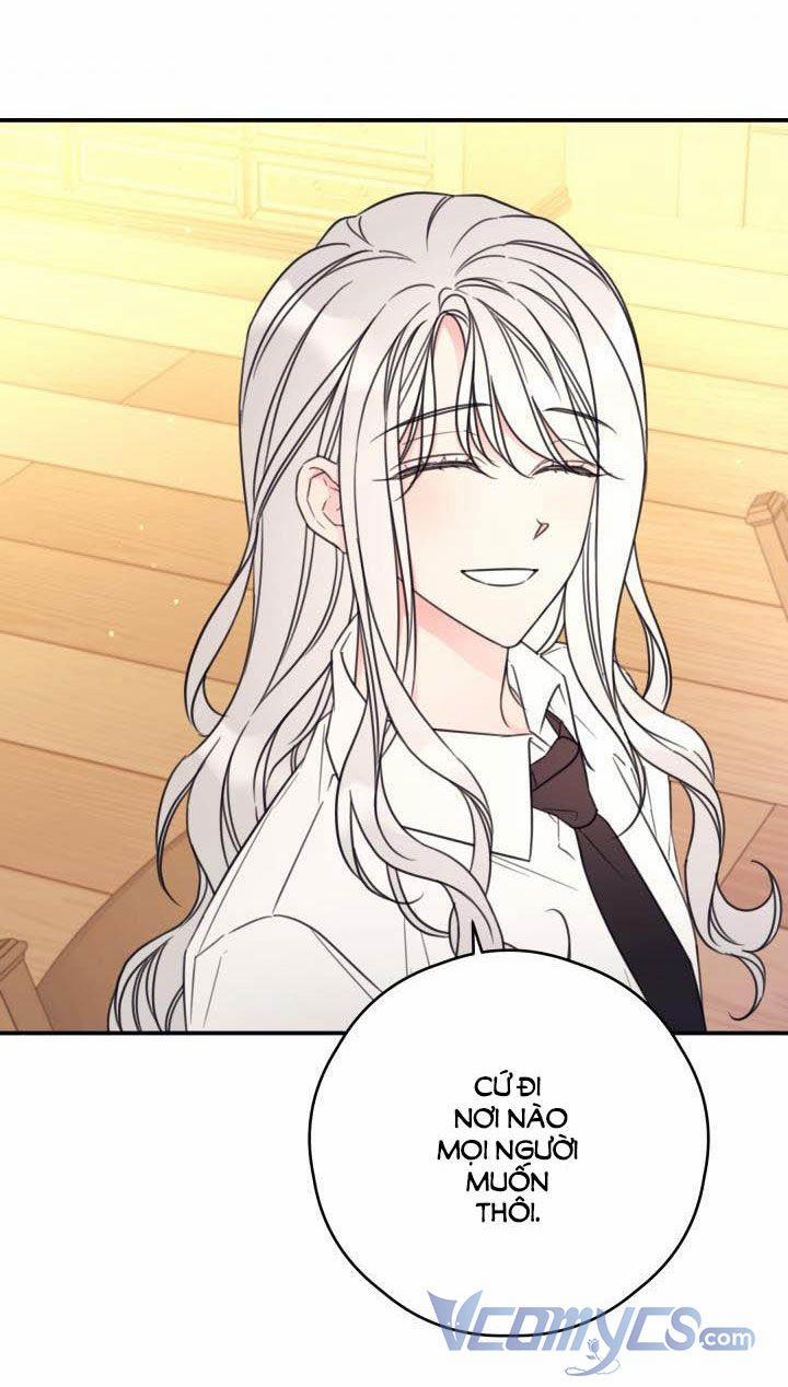 Kiếp Này Tôi Sẽ Sống Như Một Nhân Vật Phụ 17.5 trang 19