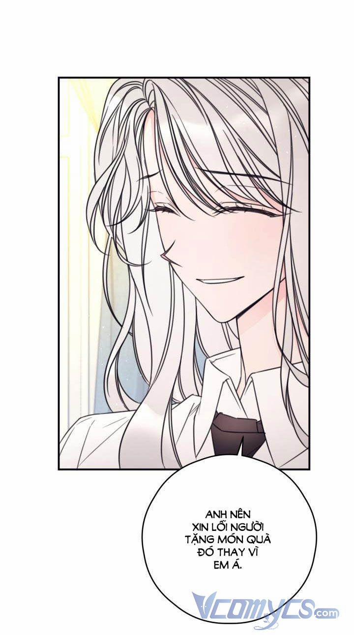 Kiếp Này Tôi Sẽ Sống Như Một Nhân Vật Phụ 17.5 trang 2