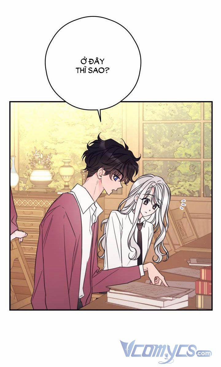 Kiếp Này Tôi Sẽ Sống Như Một Nhân Vật Phụ 17.5 trang 23