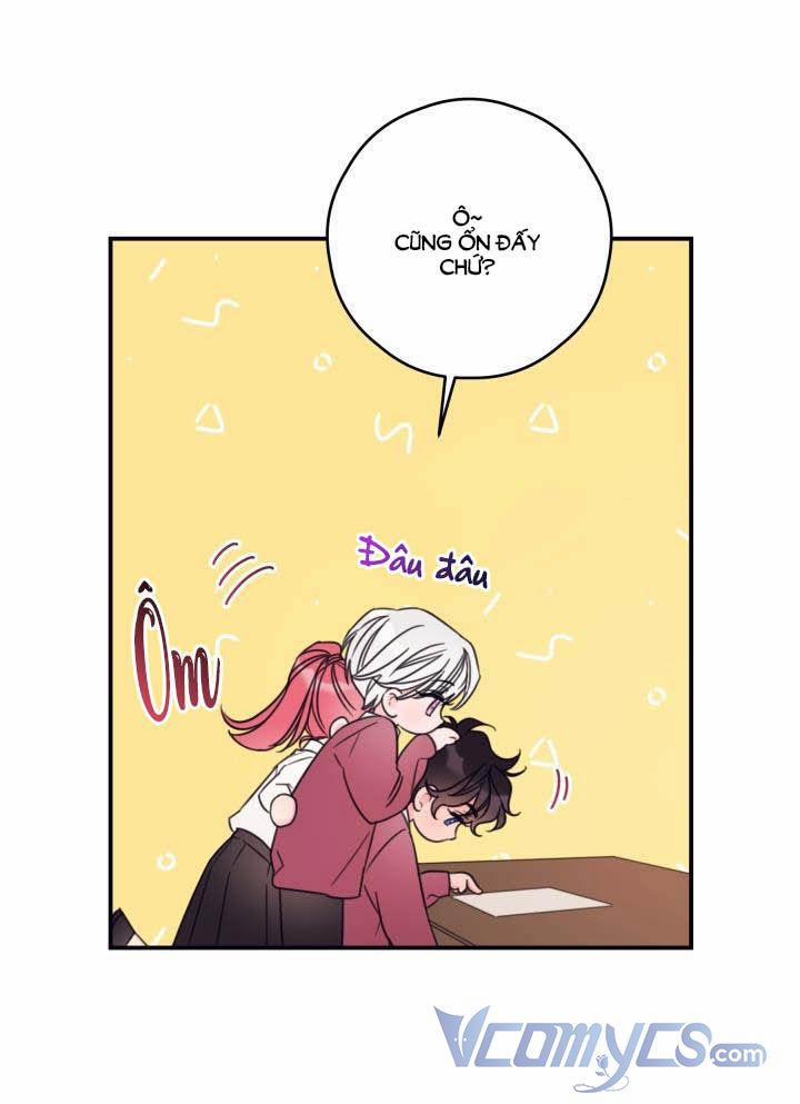 Kiếp Này Tôi Sẽ Sống Như Một Nhân Vật Phụ 17.5 trang 24