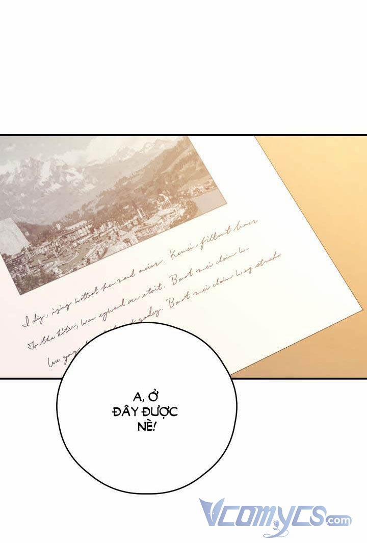 Kiếp Này Tôi Sẽ Sống Như Một Nhân Vật Phụ 17.5 trang 25