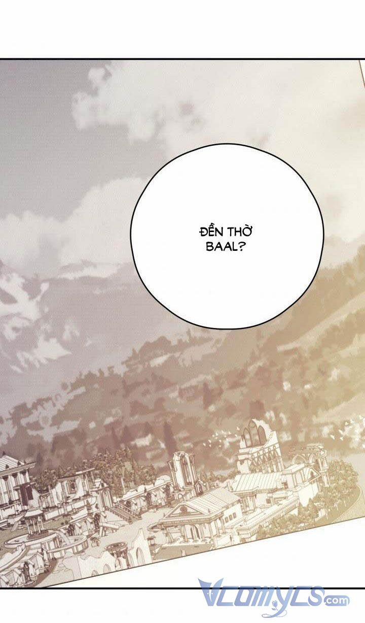 Kiếp Này Tôi Sẽ Sống Như Một Nhân Vật Phụ 17.5 trang 27