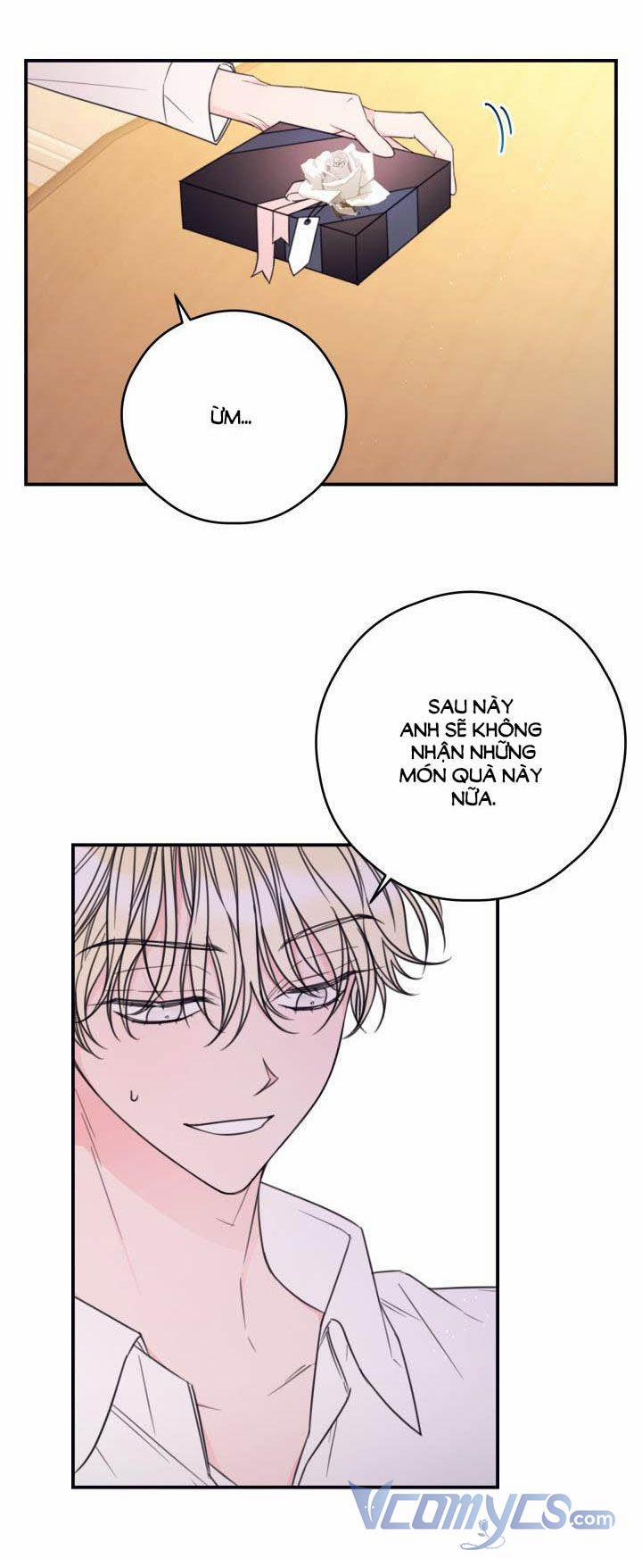Kiếp Này Tôi Sẽ Sống Như Một Nhân Vật Phụ 17.5 trang 3