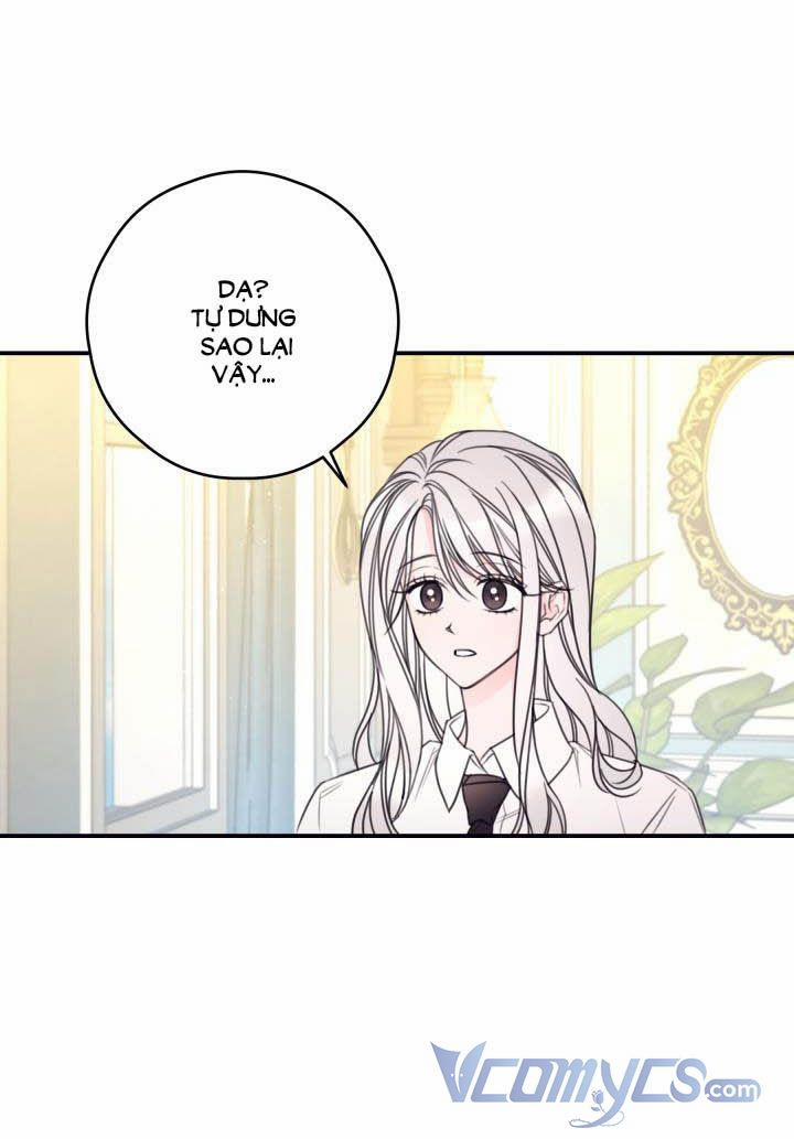 Kiếp Này Tôi Sẽ Sống Như Một Nhân Vật Phụ 17.5 trang 4