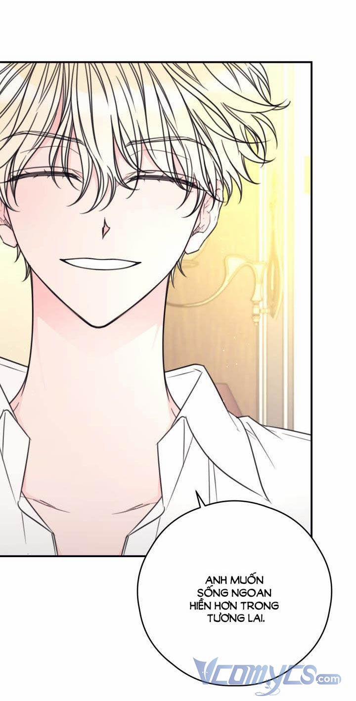 Kiếp Này Tôi Sẽ Sống Như Một Nhân Vật Phụ 17.5 trang 5