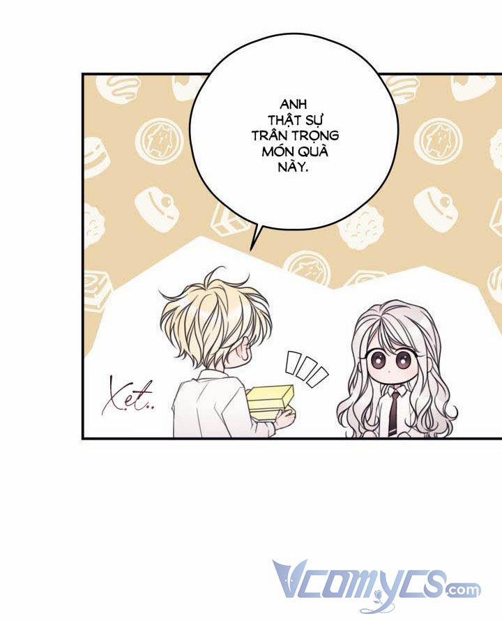 Kiếp Này Tôi Sẽ Sống Như Một Nhân Vật Phụ 17.5 trang 6