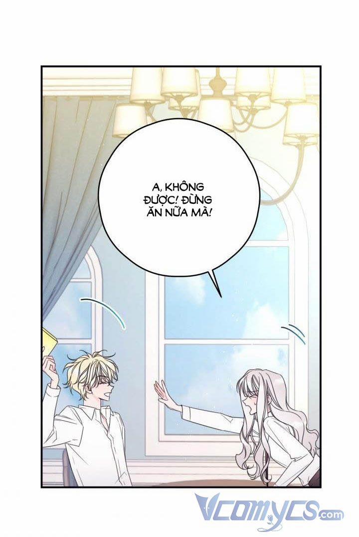 Kiếp Này Tôi Sẽ Sống Như Một Nhân Vật Phụ 17.5 trang 7
