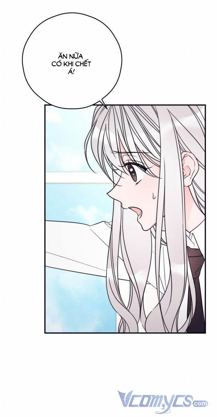 Kiếp Này Tôi Sẽ Sống Như Một Nhân Vật Phụ 17.5 trang 8