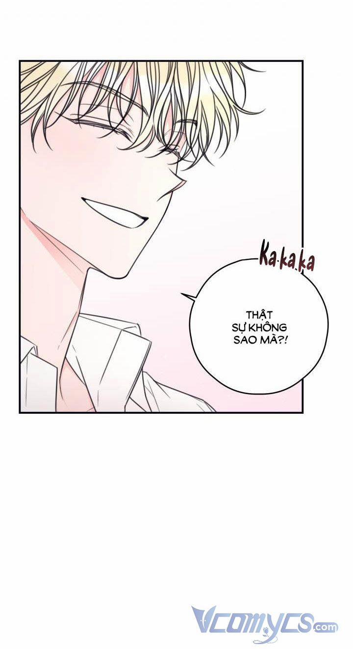 Kiếp Này Tôi Sẽ Sống Như Một Nhân Vật Phụ 17.5 trang 9