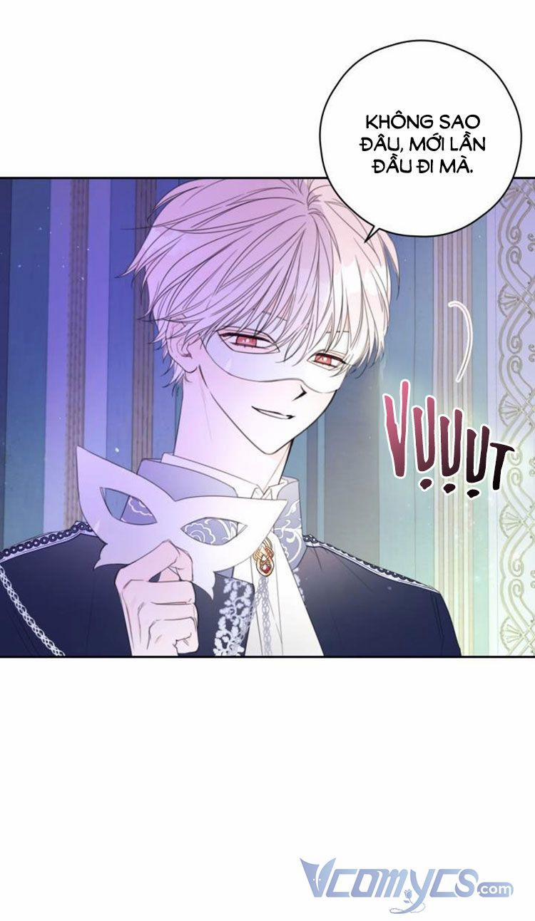 Kiếp Này Tôi Sẽ Sống Như Một Nhân Vật Phụ 2.5 trang 15
