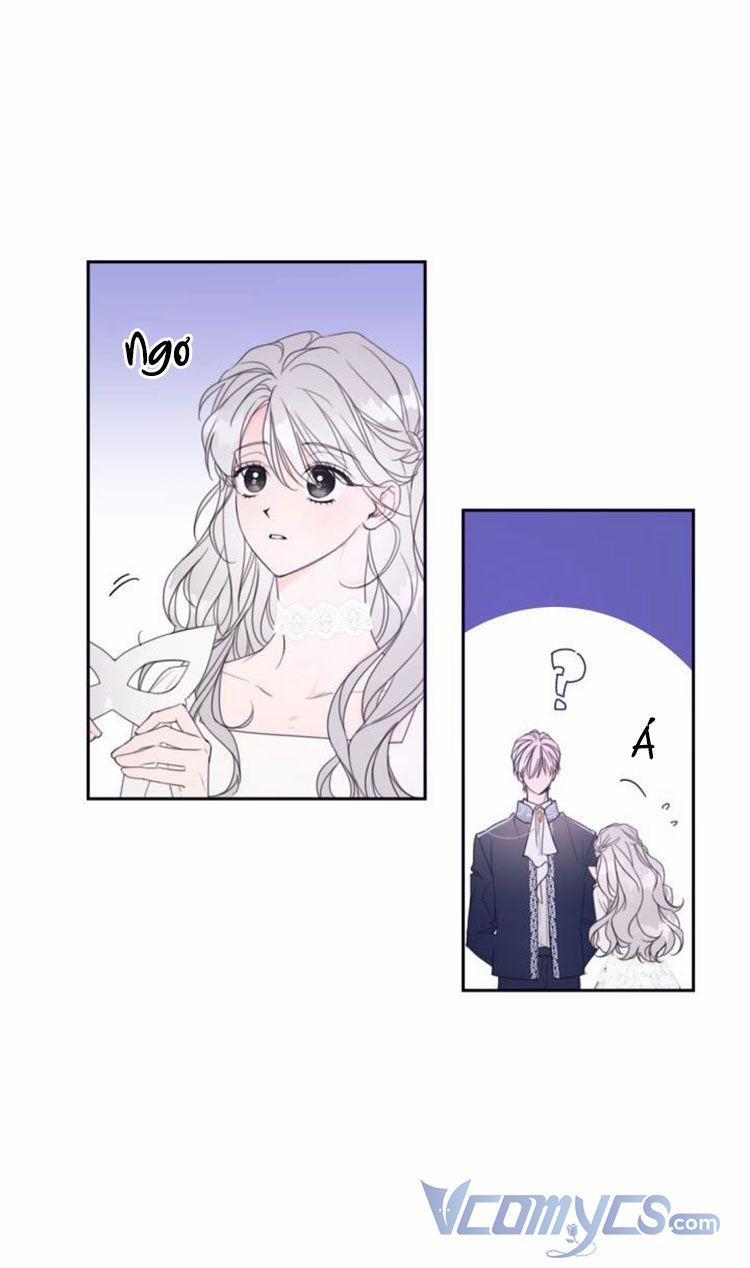 Kiếp Này Tôi Sẽ Sống Như Một Nhân Vật Phụ 2.5 trang 16