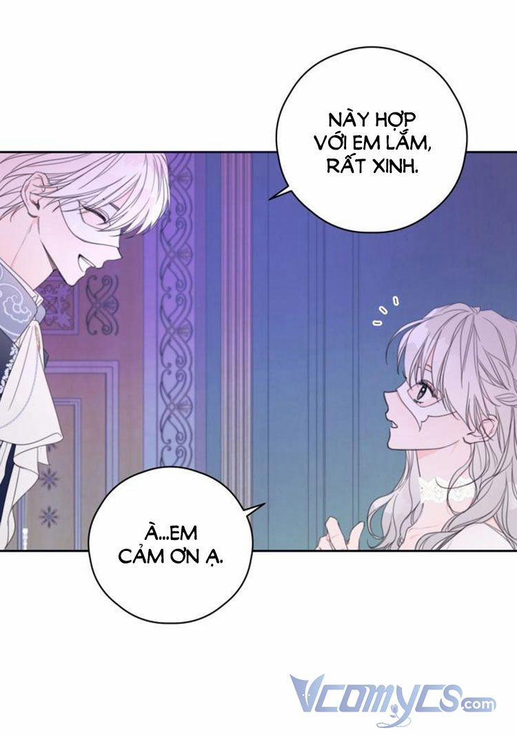 Kiếp Này Tôi Sẽ Sống Như Một Nhân Vật Phụ 2.5 trang 17