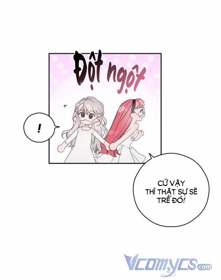 Kiếp Này Tôi Sẽ Sống Như Một Nhân Vật Phụ 2.5 trang 18