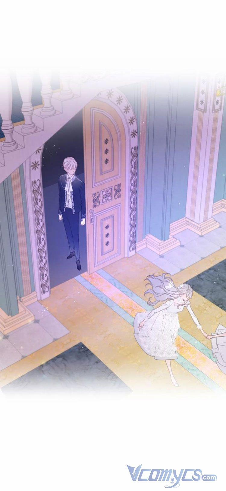 Kiếp Này Tôi Sẽ Sống Như Một Nhân Vật Phụ 2.5 trang 20