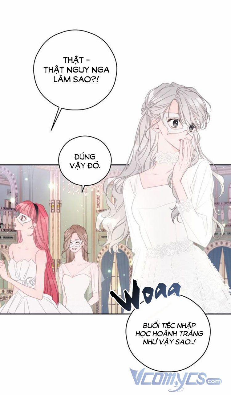 Kiếp Này Tôi Sẽ Sống Như Một Nhân Vật Phụ 2.5 trang 24