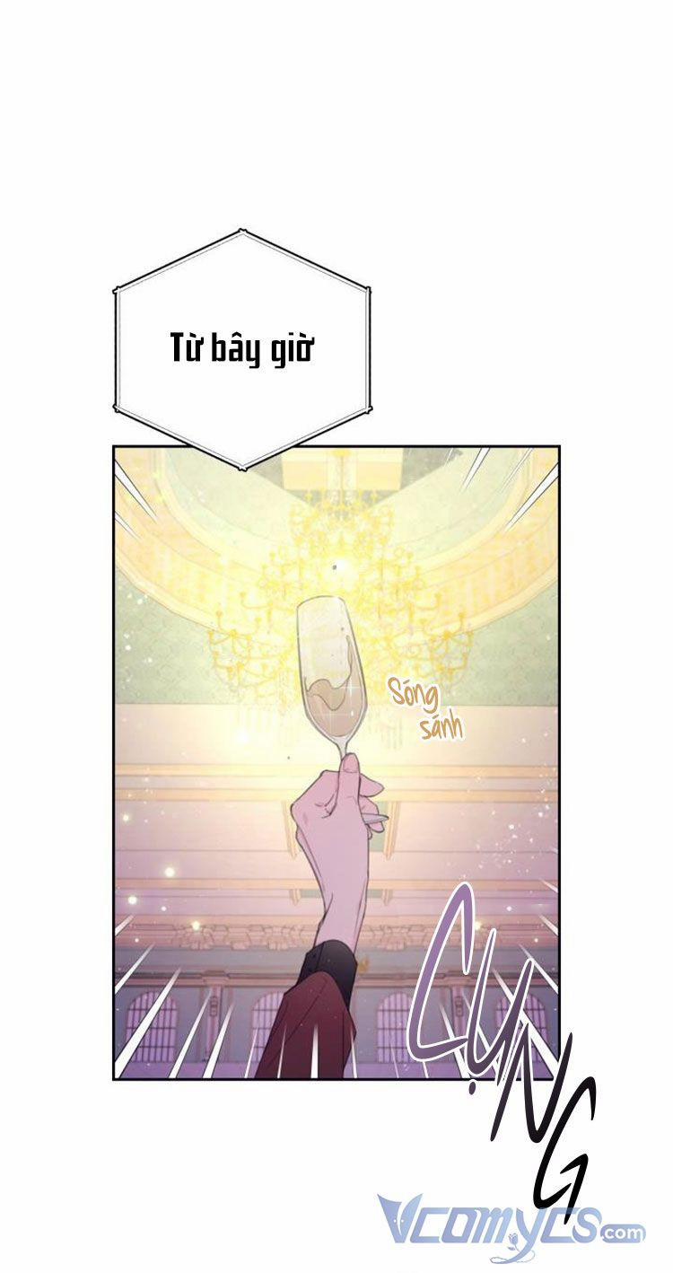 Kiếp Này Tôi Sẽ Sống Như Một Nhân Vật Phụ 2.5 trang 27