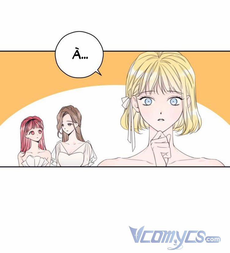 Kiếp Này Tôi Sẽ Sống Như Một Nhân Vật Phụ 2.5 trang 3