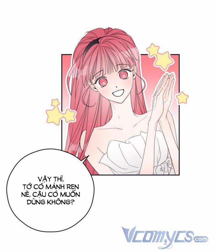 Kiếp Này Tôi Sẽ Sống Như Một Nhân Vật Phụ 2.5 trang 4