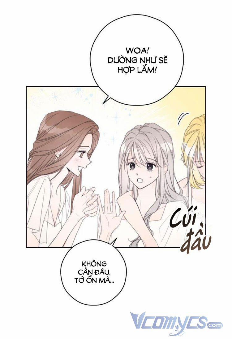 Kiếp Này Tôi Sẽ Sống Như Một Nhân Vật Phụ 2.5 trang 5