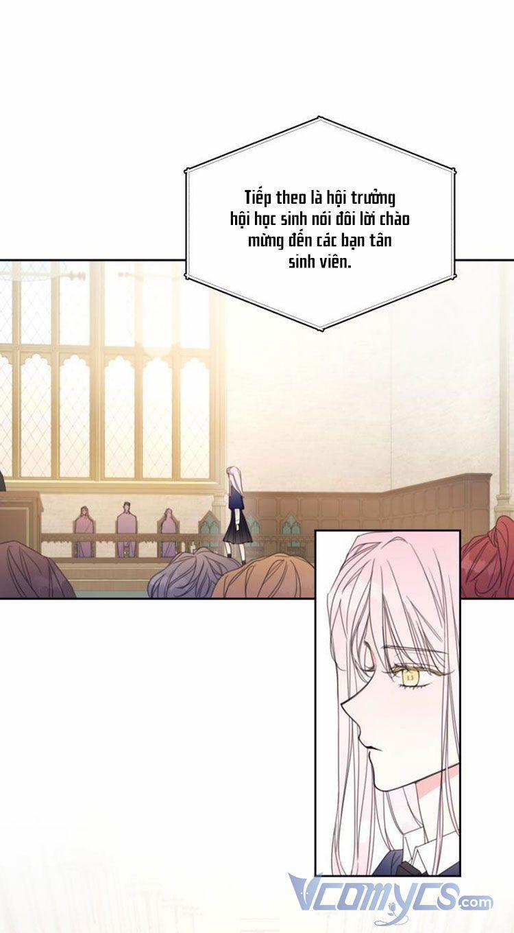 Kiếp Này Tôi Sẽ Sống Như Một Nhân Vật Phụ 2 trang 10