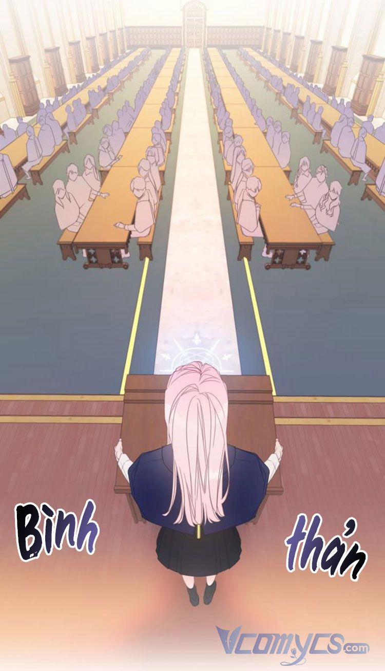 Kiếp Này Tôi Sẽ Sống Như Một Nhân Vật Phụ 2 trang 11