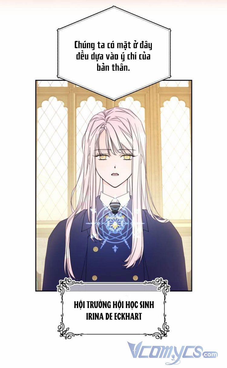 Kiếp Này Tôi Sẽ Sống Như Một Nhân Vật Phụ 2 trang 12