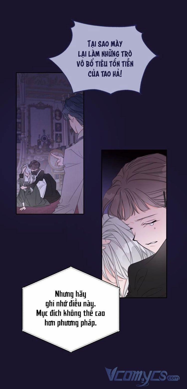 Kiếp Này Tôi Sẽ Sống Như Một Nhân Vật Phụ 2 trang 15