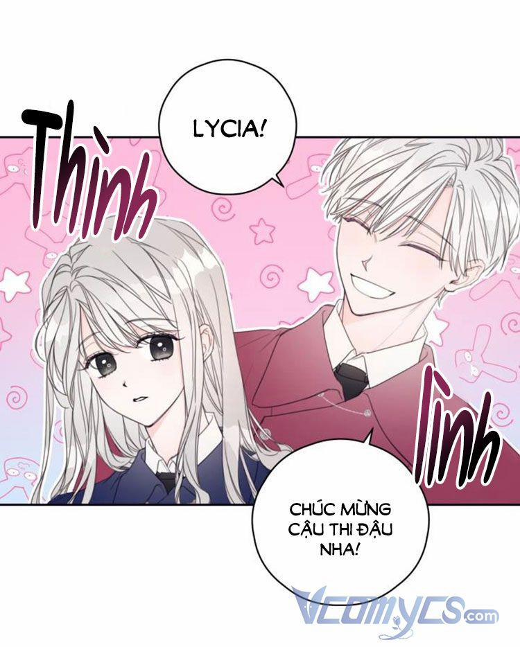 Kiếp Này Tôi Sẽ Sống Như Một Nhân Vật Phụ 2 trang 2