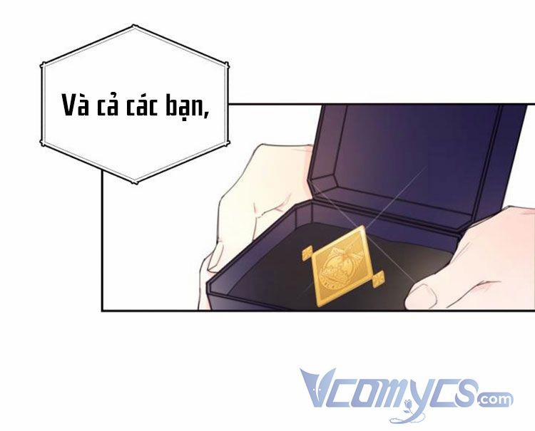 Kiếp Này Tôi Sẽ Sống Như Một Nhân Vật Phụ 2 trang 20