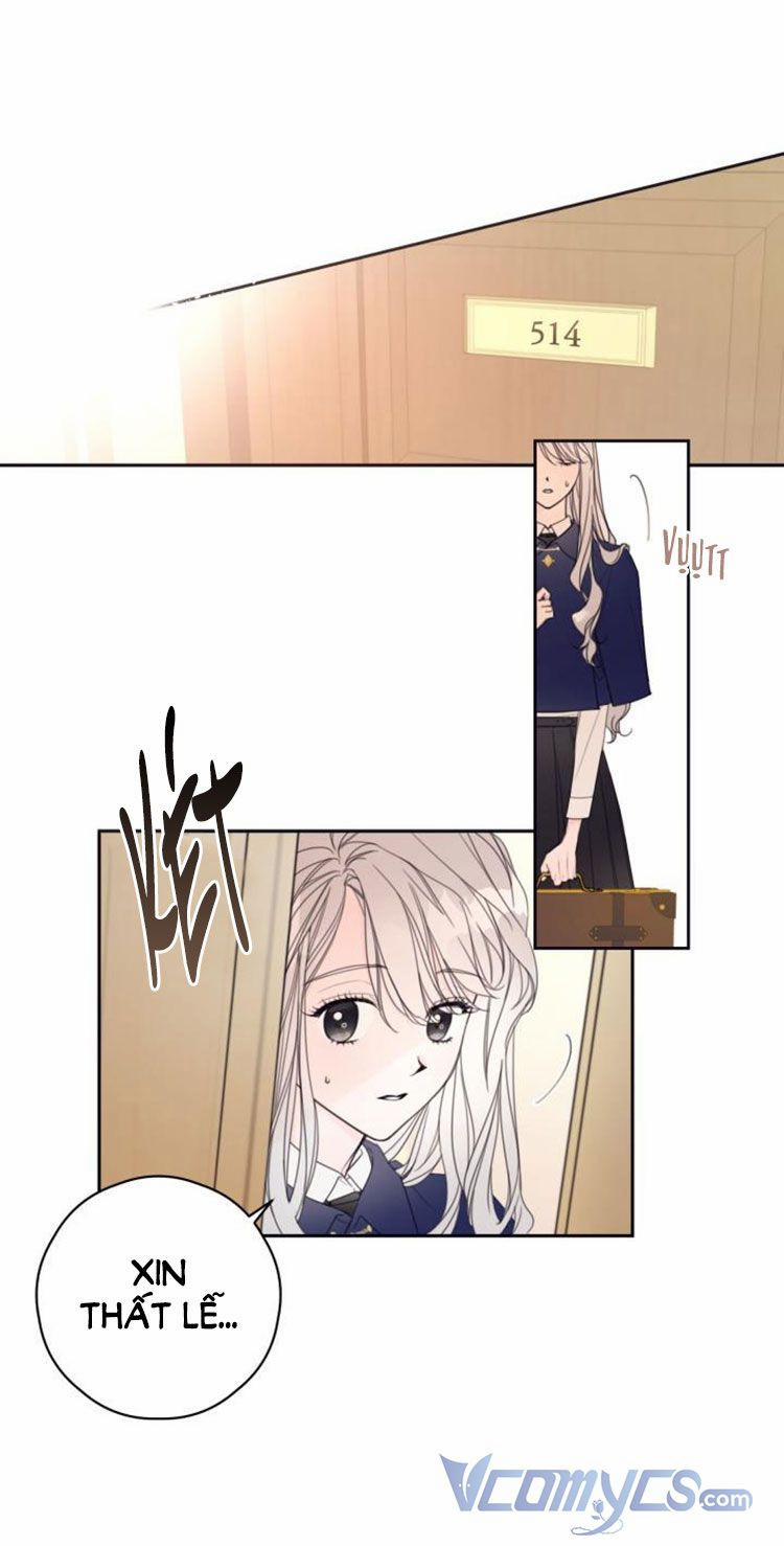 Kiếp Này Tôi Sẽ Sống Như Một Nhân Vật Phụ 2 trang 24