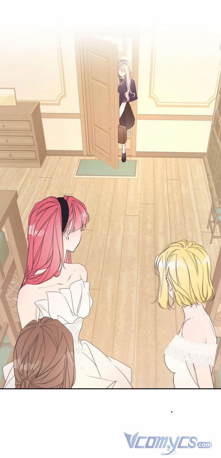 Kiếp Này Tôi Sẽ Sống Như Một Nhân Vật Phụ 2 trang 25