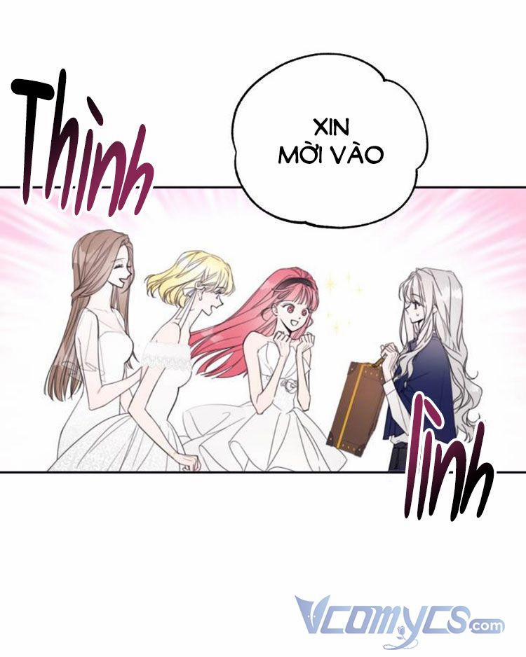 Kiếp Này Tôi Sẽ Sống Như Một Nhân Vật Phụ 2 trang 26