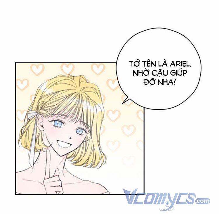 Kiếp Này Tôi Sẽ Sống Như Một Nhân Vật Phụ 2 trang 27