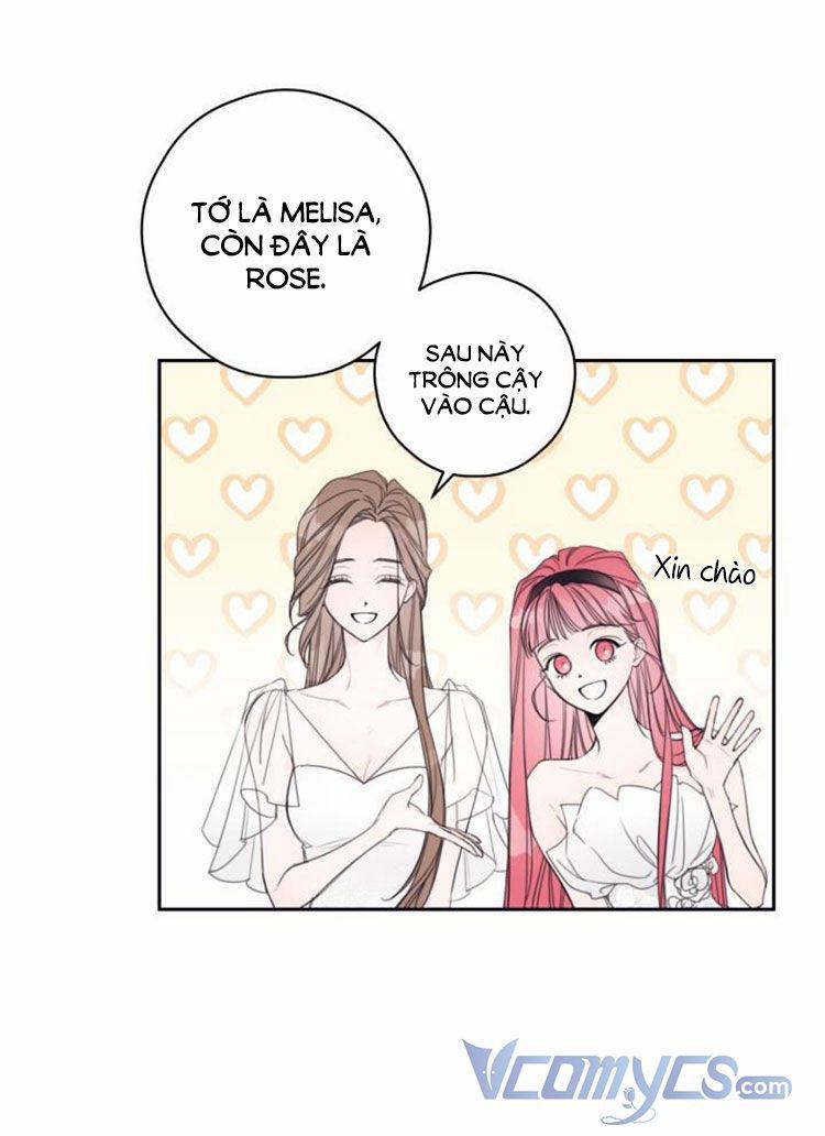 Kiếp Này Tôi Sẽ Sống Như Một Nhân Vật Phụ 2 trang 28