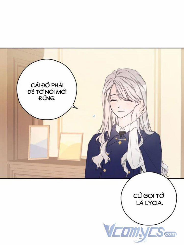 Kiếp Này Tôi Sẽ Sống Như Một Nhân Vật Phụ 2 trang 29