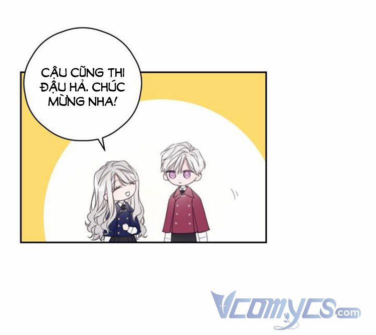 Kiếp Này Tôi Sẽ Sống Như Một Nhân Vật Phụ 2 trang 3