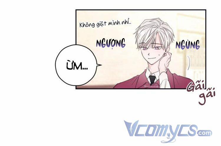 Kiếp Này Tôi Sẽ Sống Như Một Nhân Vật Phụ 2 trang 4